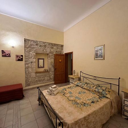 B&B Candido Vacanze Modica Zewnętrze zdjęcie