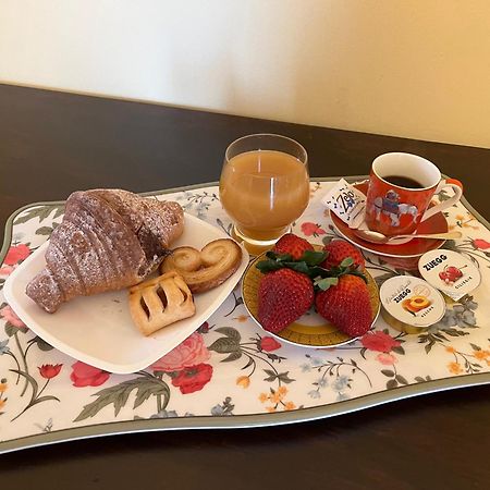 B&B Candido Vacanze Modica Zewnętrze zdjęcie