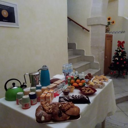 B&B Candido Vacanze Modica Zewnętrze zdjęcie