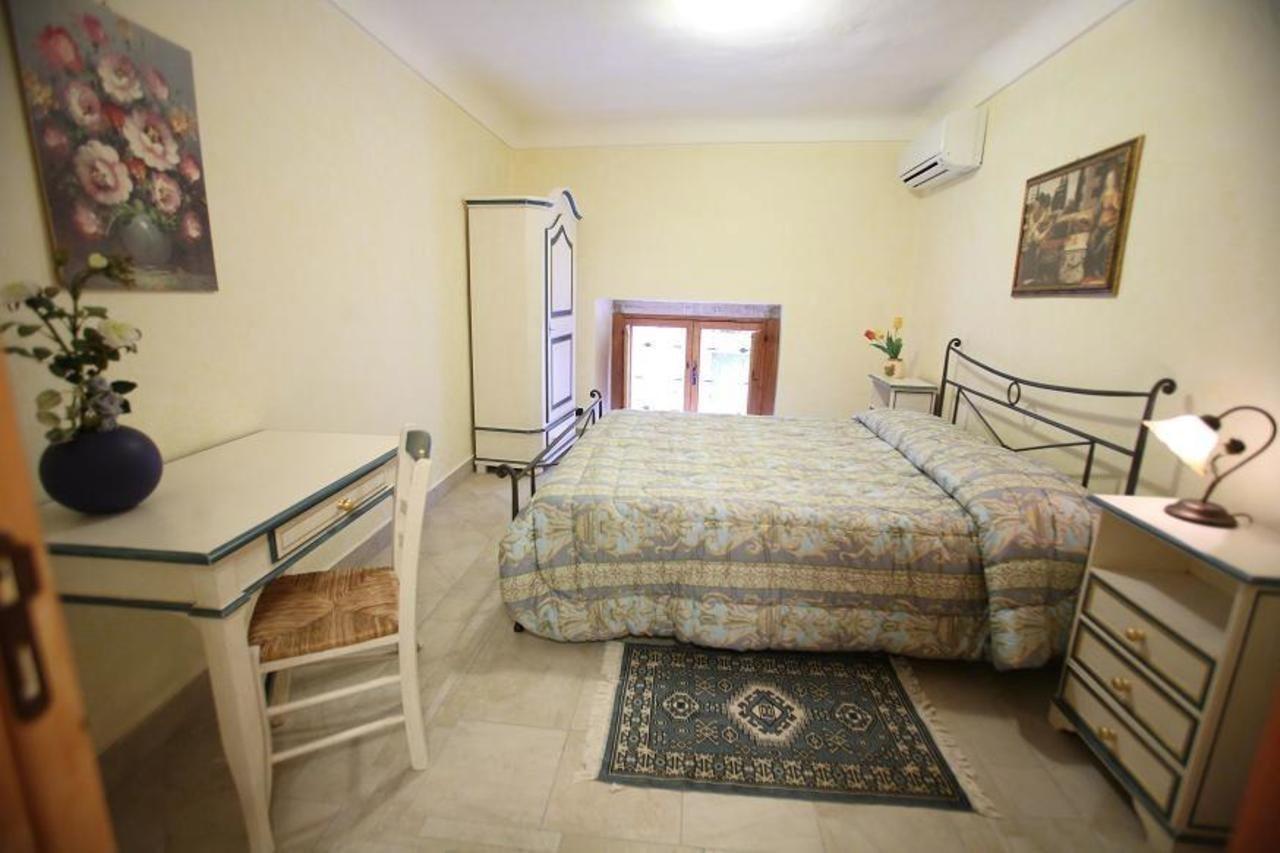 B&B Candido Vacanze Modica Zewnętrze zdjęcie