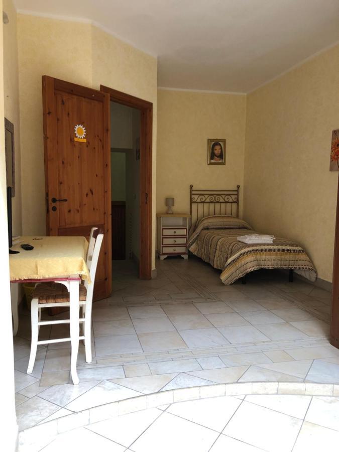 B&B Candido Vacanze Modica Zewnętrze zdjęcie