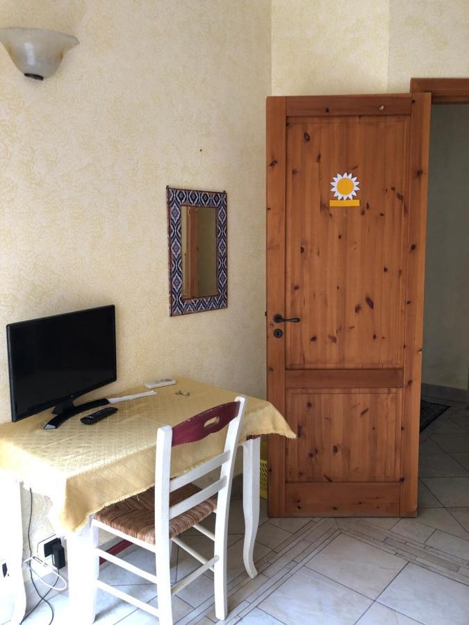 B&B Candido Vacanze Modica Zewnętrze zdjęcie