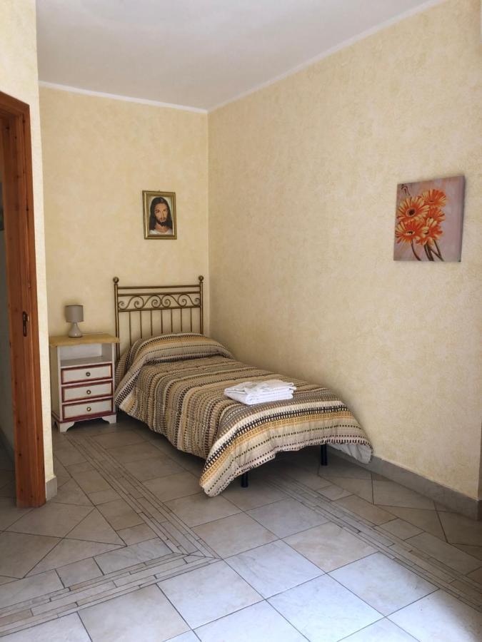 B&B Candido Vacanze Modica Zewnętrze zdjęcie