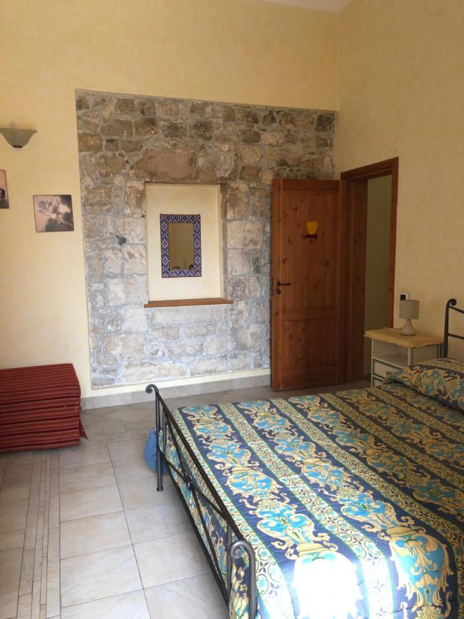 B&B Candido Vacanze Modica Zewnętrze zdjęcie