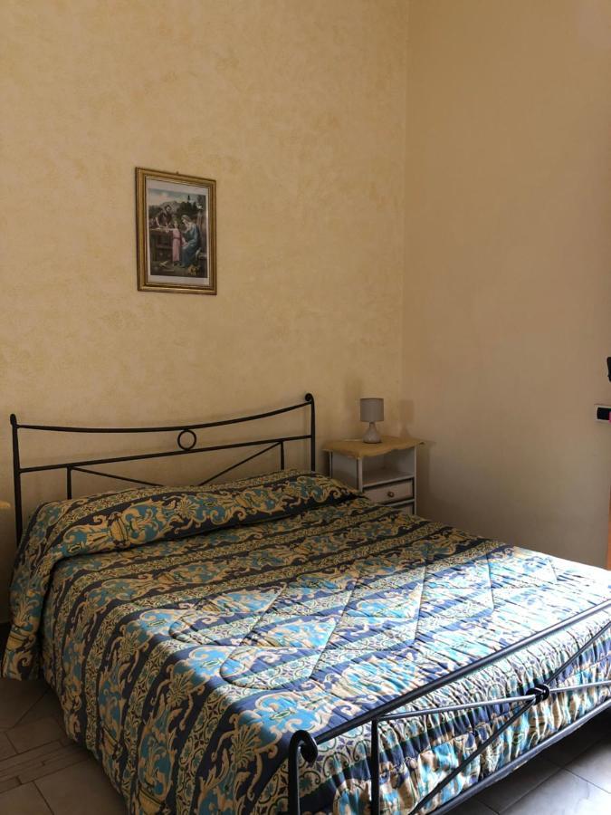 B&B Candido Vacanze Modica Zewnętrze zdjęcie