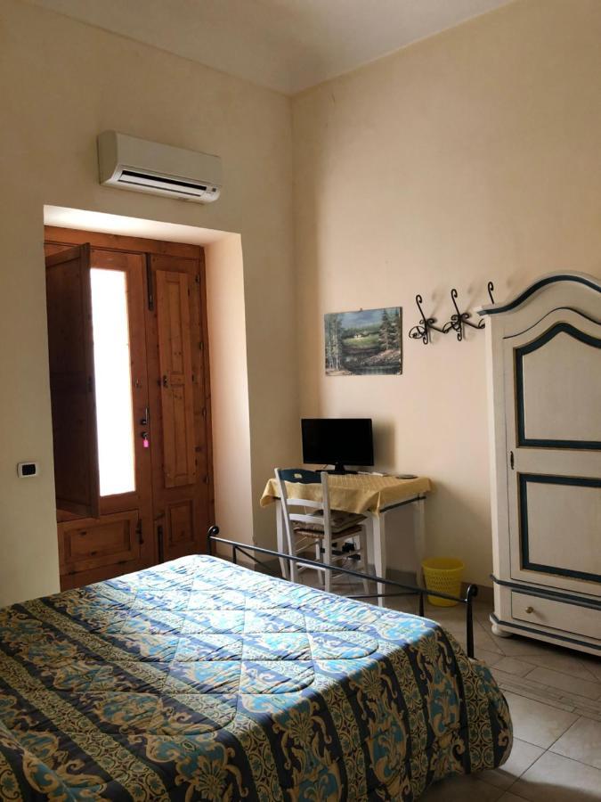 B&B Candido Vacanze Modica Zewnętrze zdjęcie