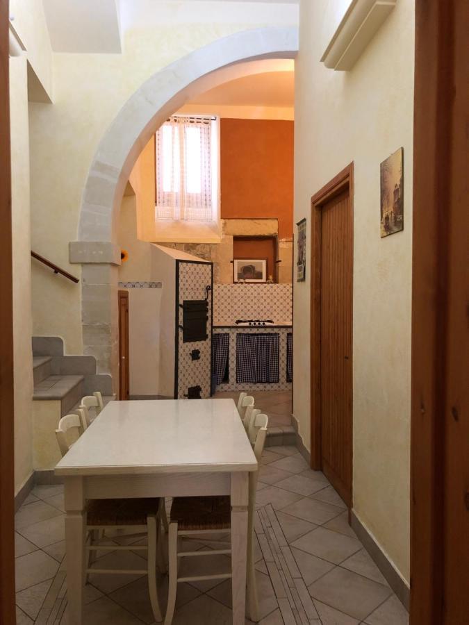 B&B Candido Vacanze Modica Zewnętrze zdjęcie