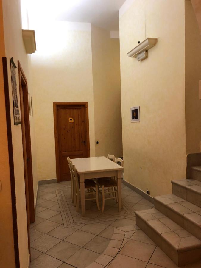 B&B Candido Vacanze Modica Zewnętrze zdjęcie