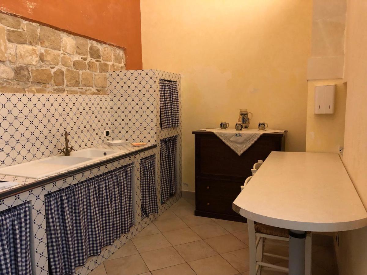 B&B Candido Vacanze Modica Zewnętrze zdjęcie