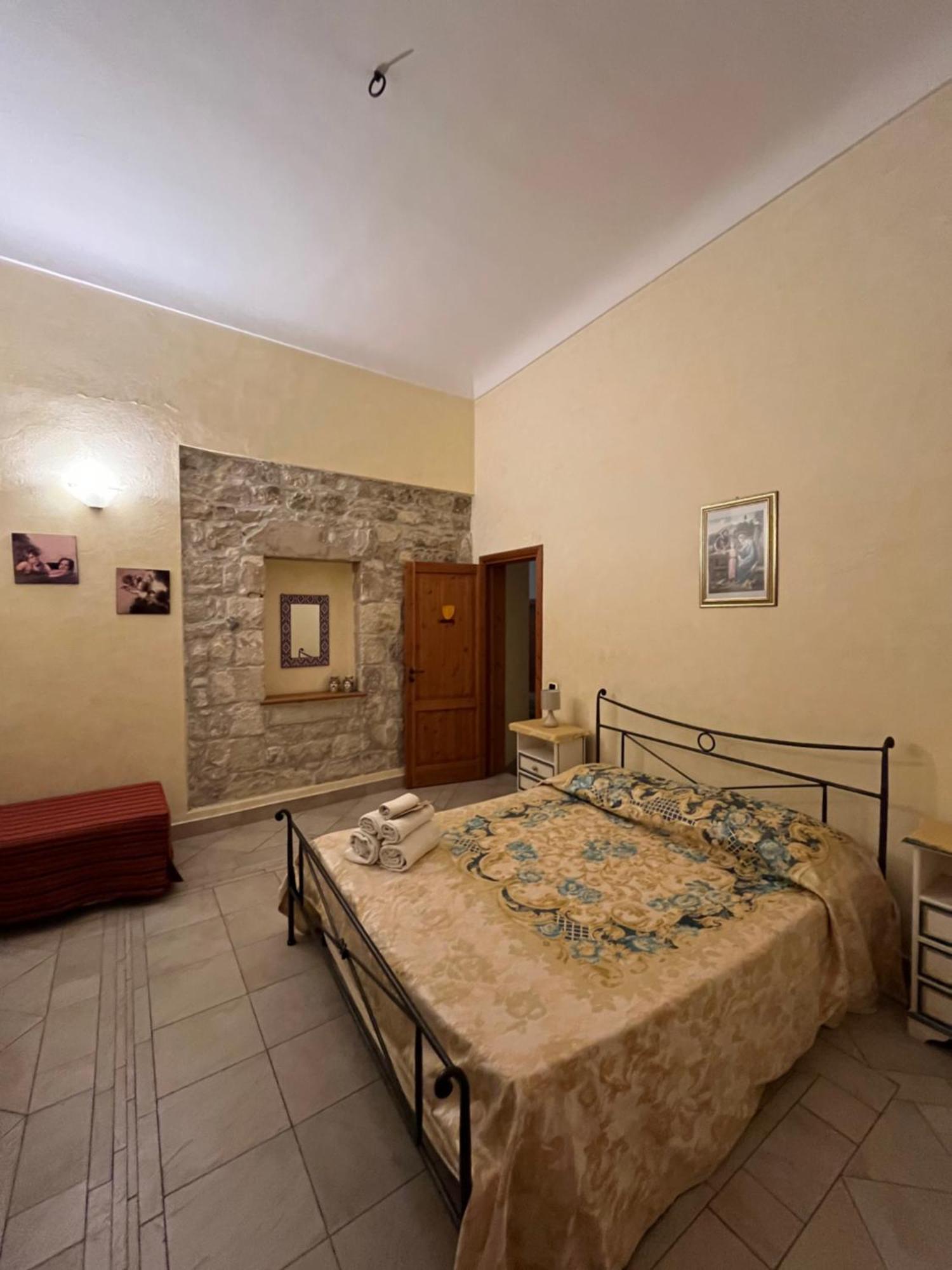 B&B Candido Vacanze Modica Zewnętrze zdjęcie
