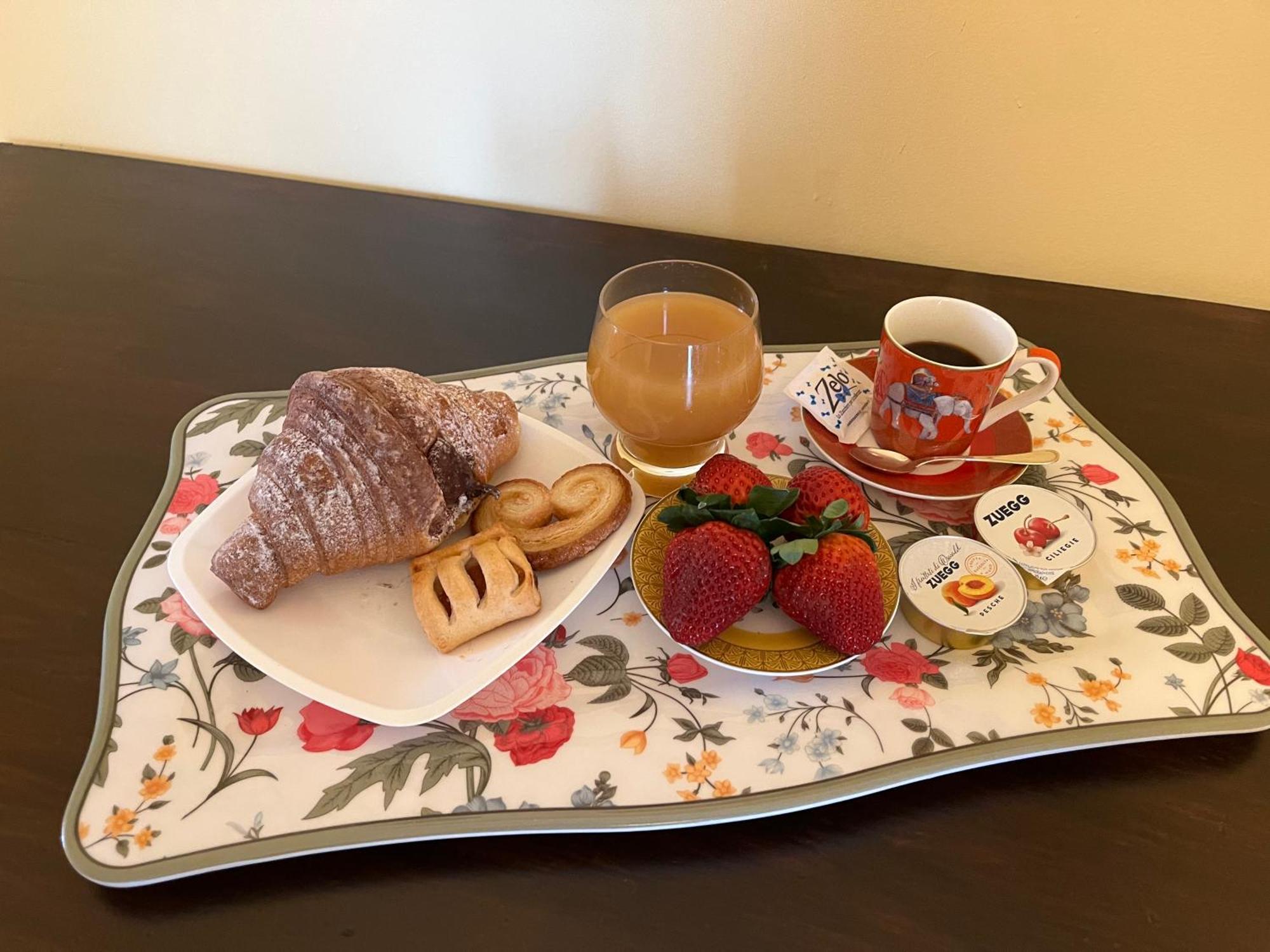 B&B Candido Vacanze Modica Zewnętrze zdjęcie