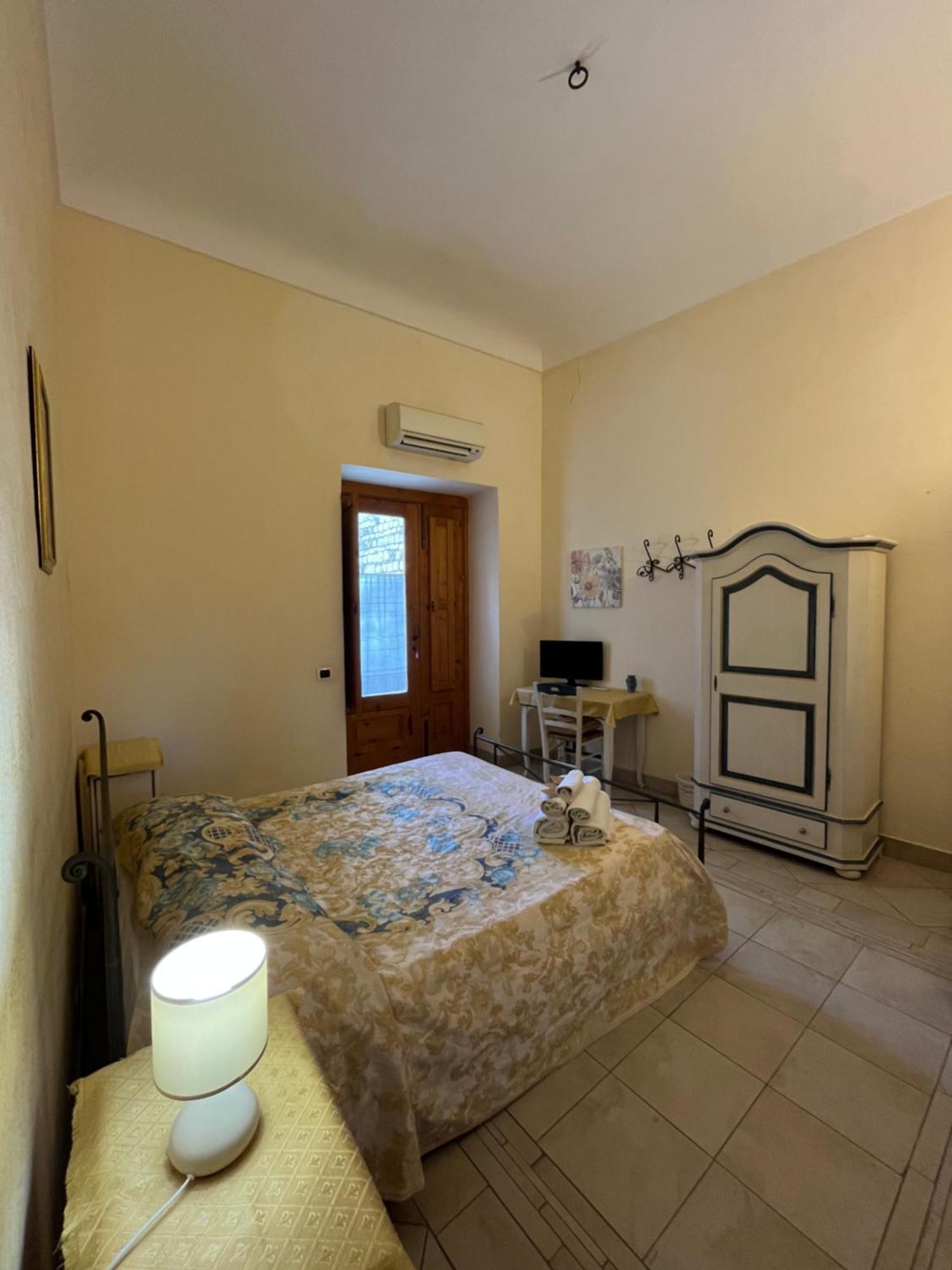 B&B Candido Vacanze Modica Zewnętrze zdjęcie