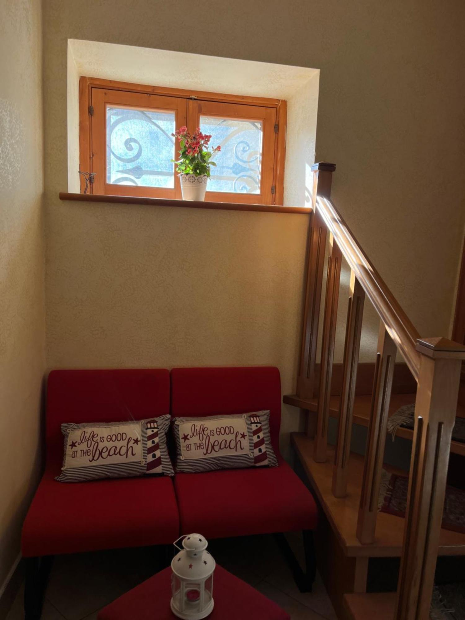 B&B Candido Vacanze Modica Zewnętrze zdjęcie