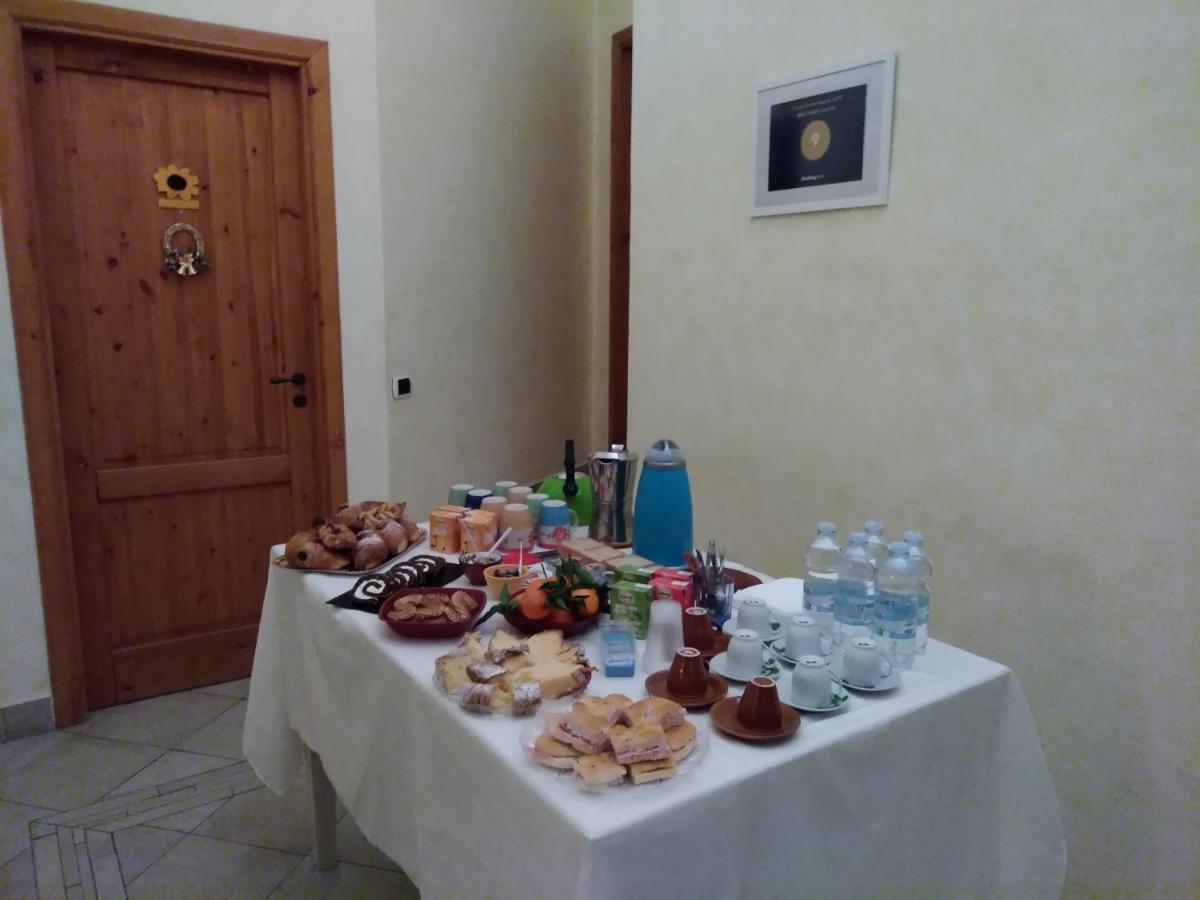 B&B Candido Vacanze Modica Zewnętrze zdjęcie